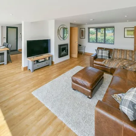 April Cottage - Luxury Country Bolthole Grantham Exterior photo