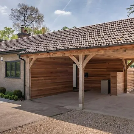 April Cottage - Luxury Country Bolthole Grantham Exterior photo