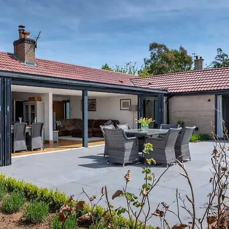April Cottage - Luxury Country Bolthole Grantham Exterior photo
