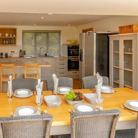 April Cottage - Luxury Country Bolthole Grantham Exterior photo