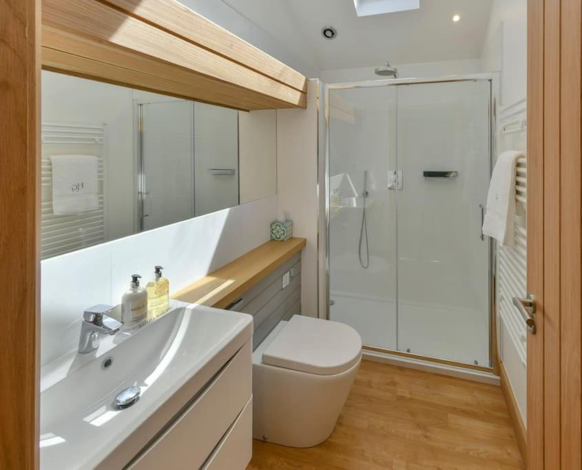 Holiday home April - Luxury Country Bolthole