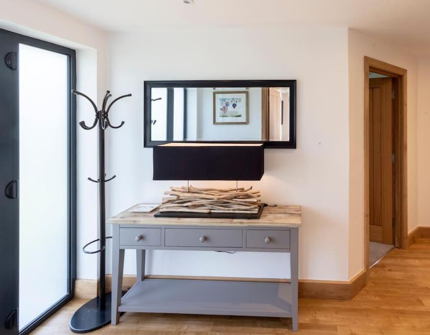 April - Luxury Country Bolthole * Grantham