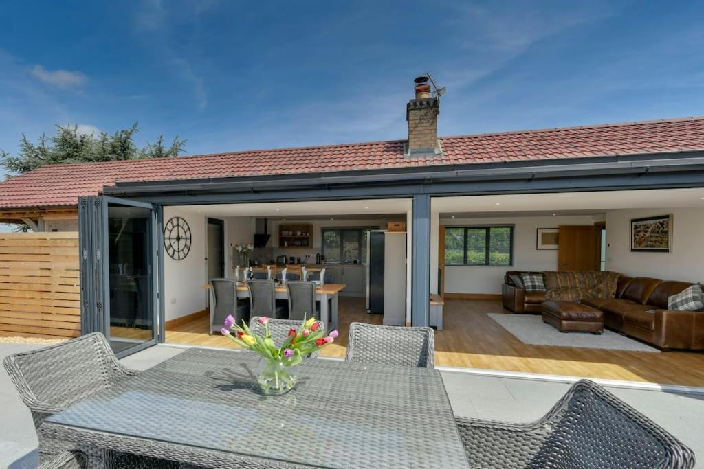 Holiday home April - Luxury Country Bolthole Grantham