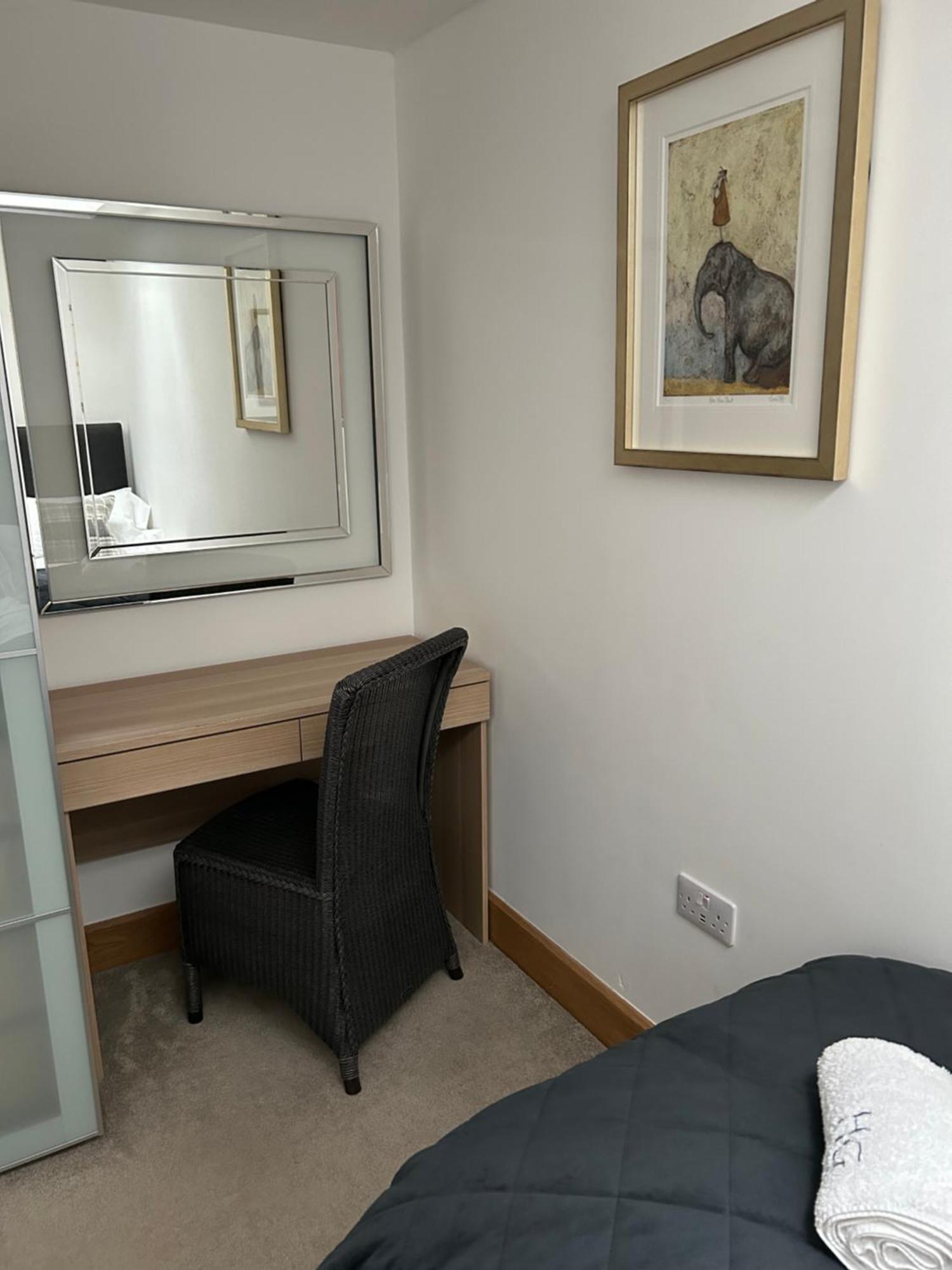 April - Luxury Country Bolthole Holiday home Grantham