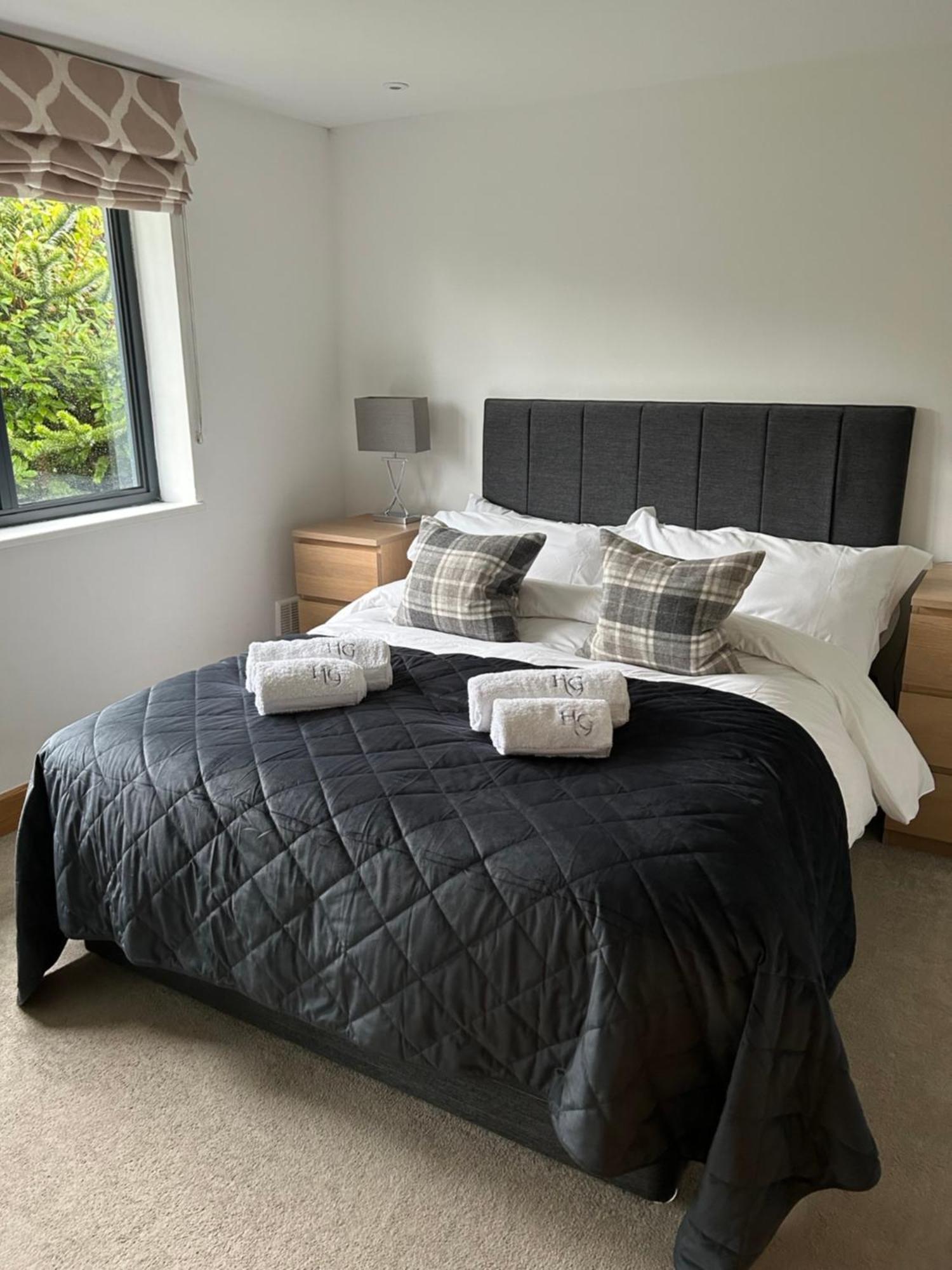 April - Luxury Country Bolthole Holiday home